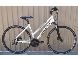 Nakita crosstrekking cross trekking kerékpár-47 cm váz