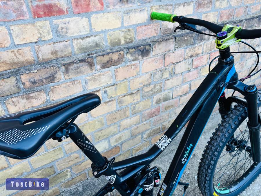 Nakita Enduro