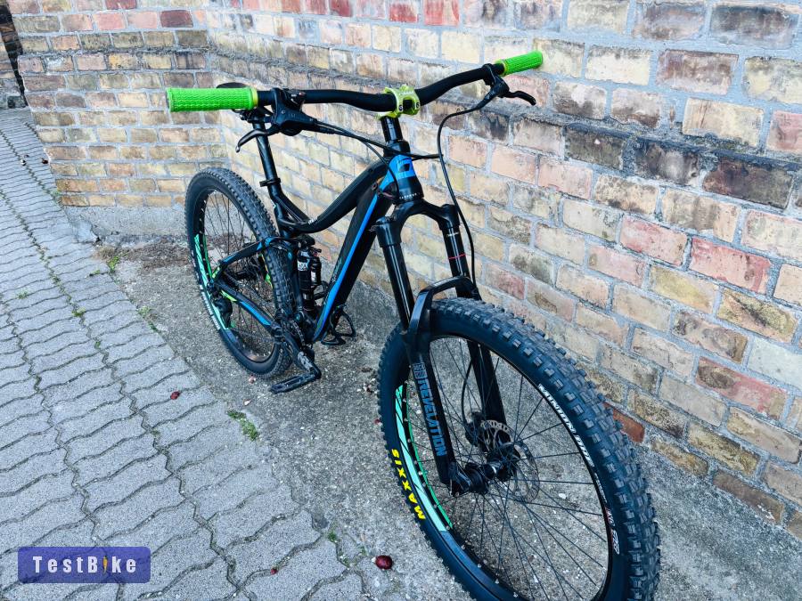 Nakita Enduro