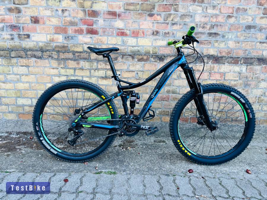 Nakita Enduro