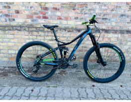 Nakita Enduro