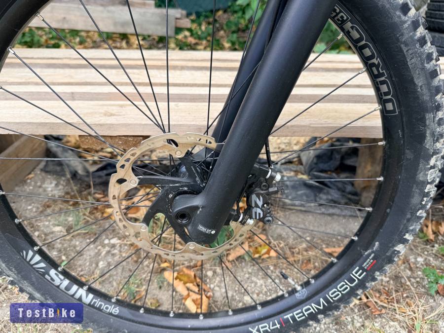 Nakita Engine Enduro