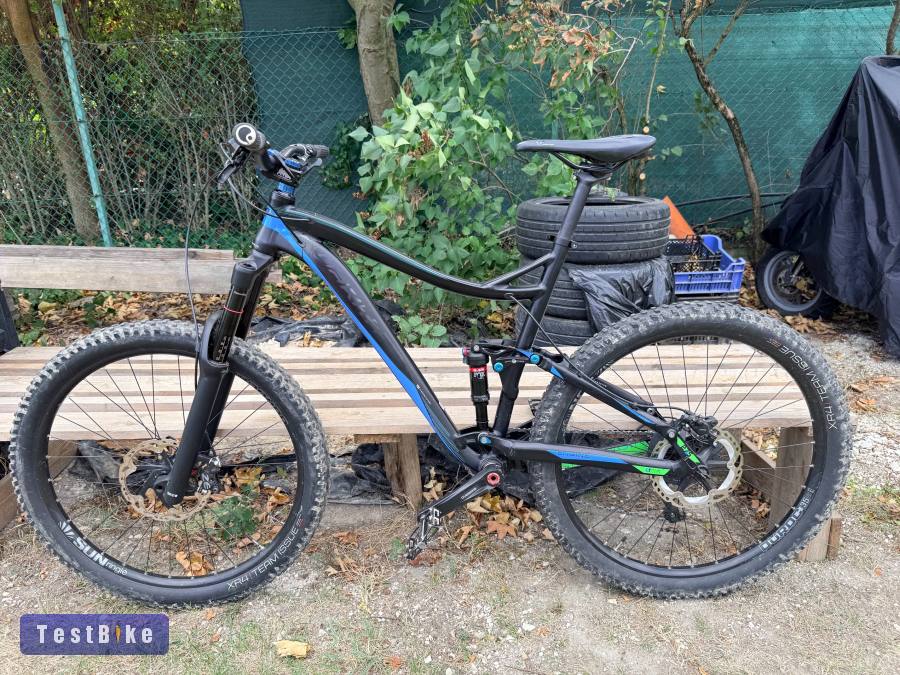 Nakita Engine Enduro