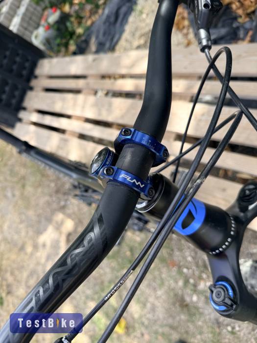Nakita Engine Enduro