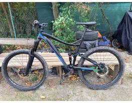 Nakita Engine Enduro