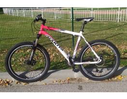 Nakita Evolution 6000 26" hidraulikus tárcsafékes MTB