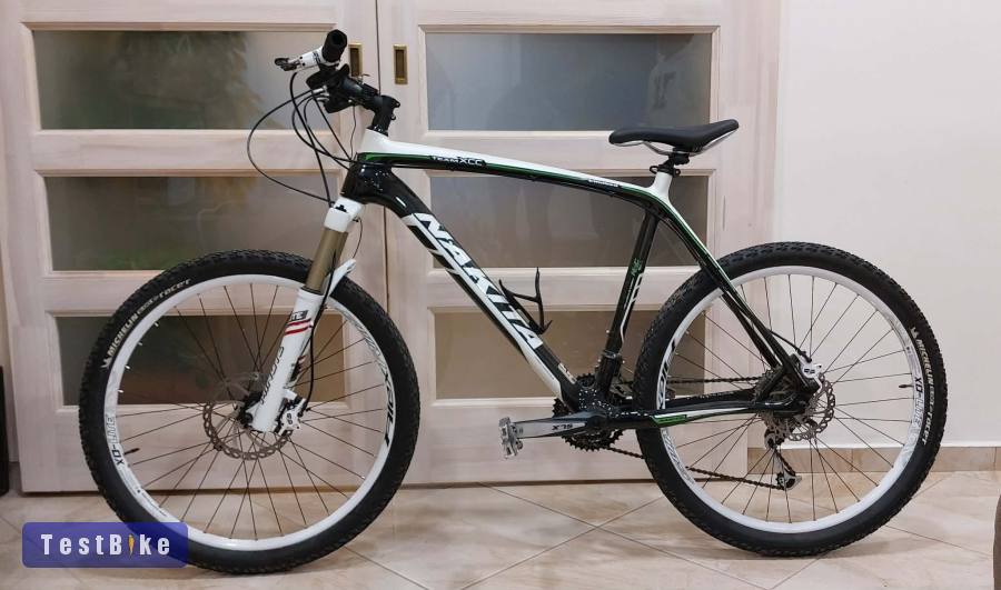 Nakita Limited Edition 26"