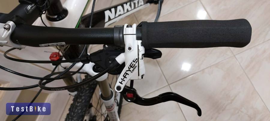 Nakita Limited Edition 26"