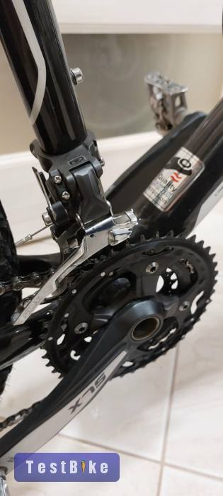 Nakita Limited Edition 26"