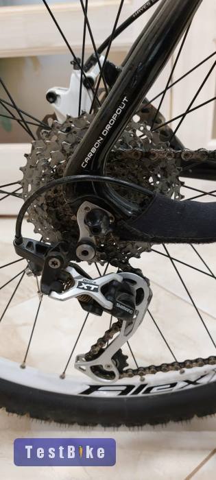 Nakita Limited Edition 26"