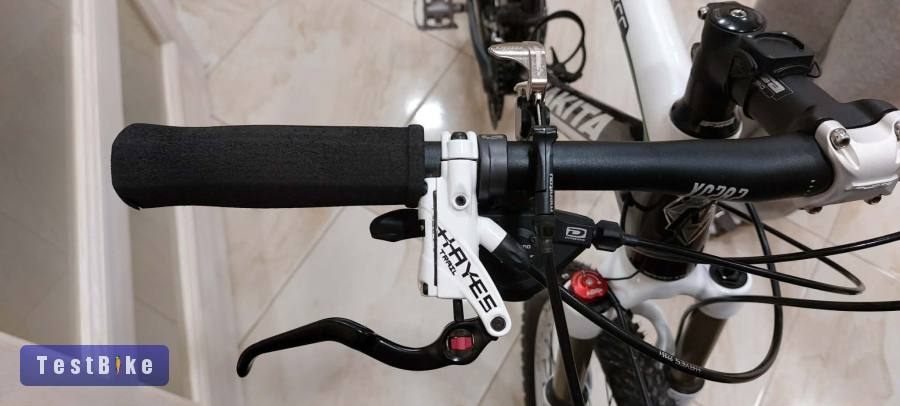 Nakita Limited Edition 26"