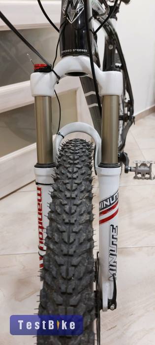 Nakita Limited Edition 26"