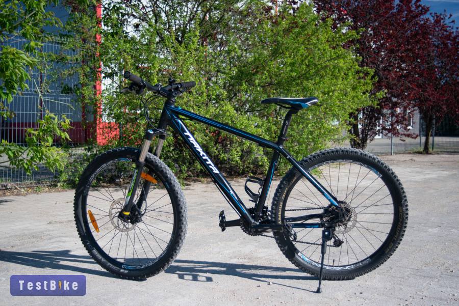 Nakita Ram 5.5 27,5" M-vázzal