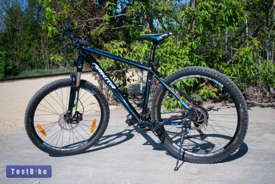Nakita Ram 5.5 27,5" M-vázzal