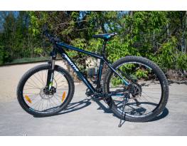 Nakita Ram 5.5 27,5" M-vázzal