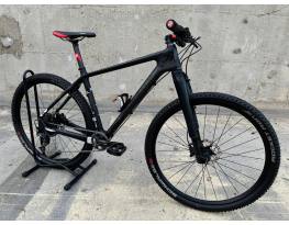 Nakita Team C 29 - RS1 - DT 240 - XT - 10.2kg