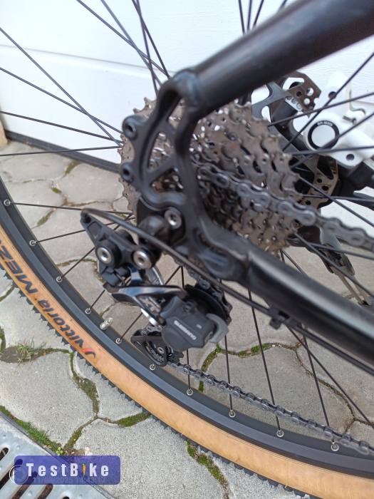 Német E-bike eladó! 