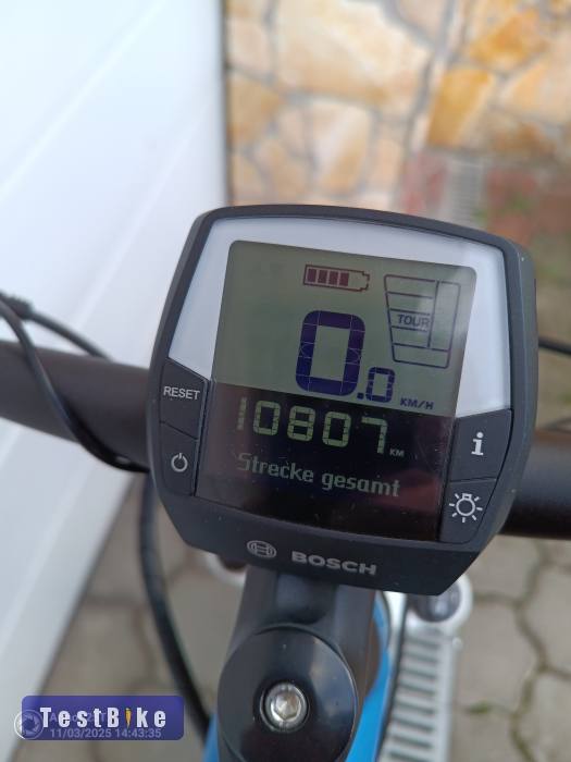 Német E-bike eladó! 