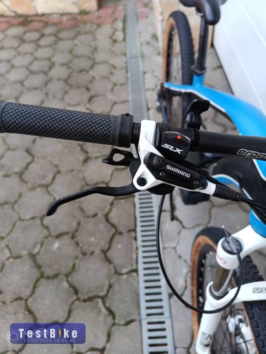 Német E-bike eladó! 