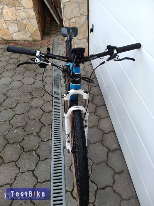 Német E-bike eladó! 