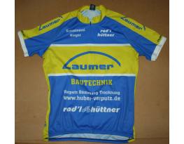 Német Owayo kerékpáros mez 