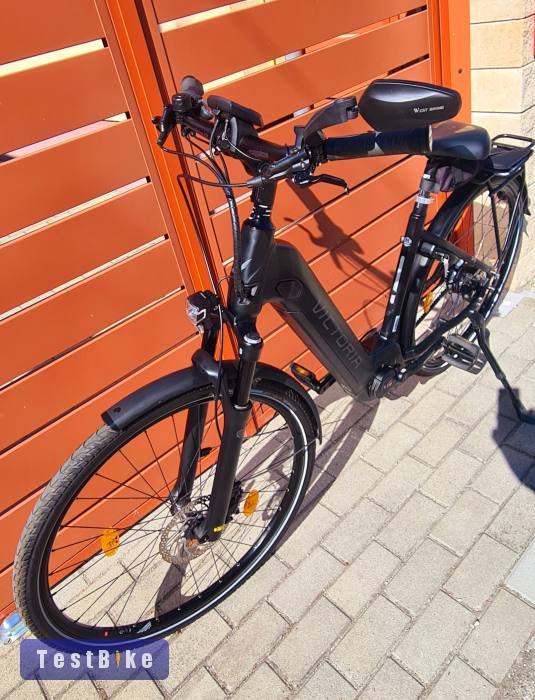 Német prémium ebike BOSCH CXGEN4,626WH,Gates szíj,Enviolo