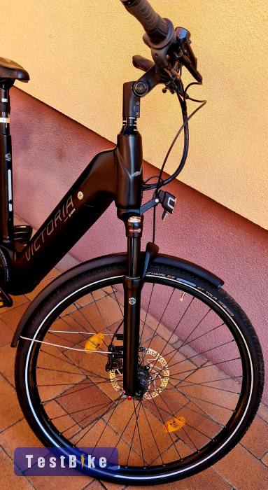 Német prémium ebike BOSCH CXGEN4,626WH,Gates szíj,Enviolo