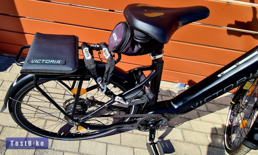 Német prémium ebike BOSCH CXGEN4,626WH,Gates szíj,Enviolo