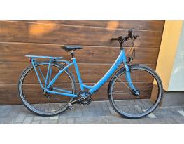 Neubau Shimano Nexus 8 alu