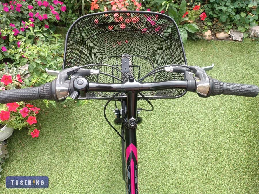 Neuzer 26" női kerékpár 