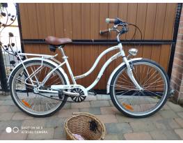 Neuzer California női cruiser kerékpár