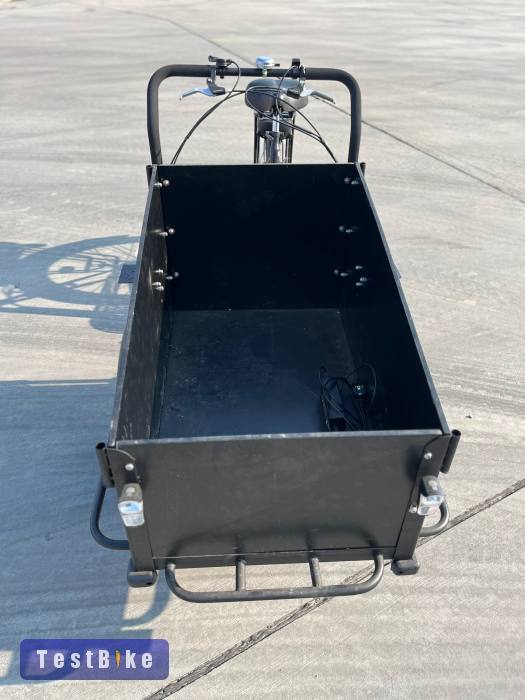 Neuzer Carry Mega Heavy