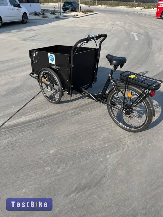 Neuzer Carry Mega Heavy