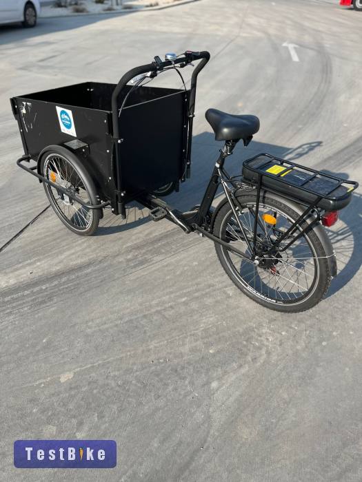 Neuzer Carry Mega Heavy