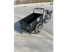 Neuzer Carry Mega Heavy