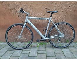 Neuzer Courier Fitnesz kerékpár eladó