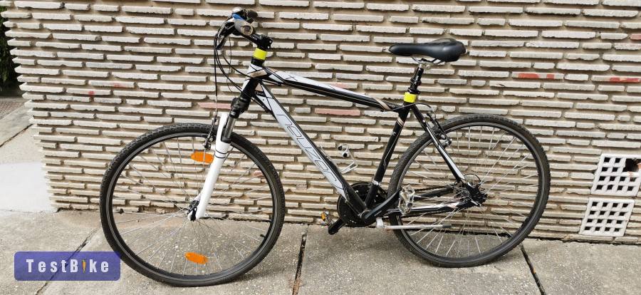 Neuzer Cross 700C