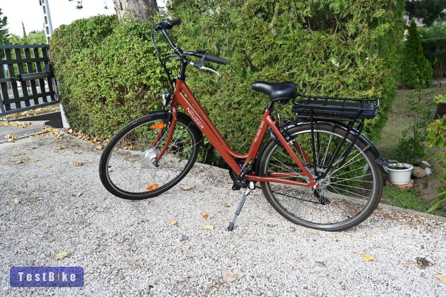 Neuzer Hollandia Basic