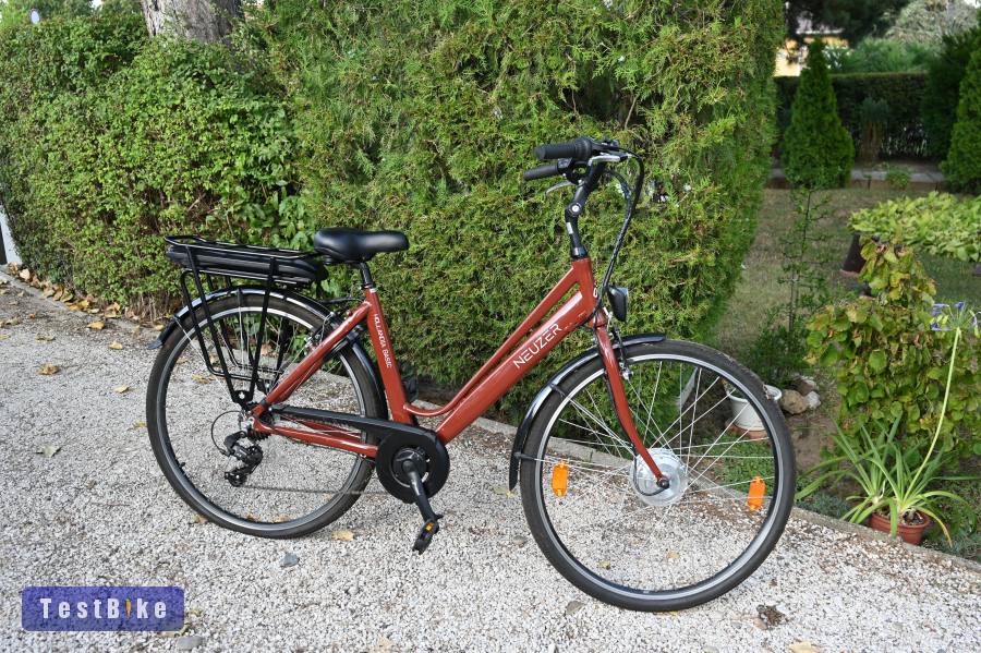 Neuzer Hollandia Basic