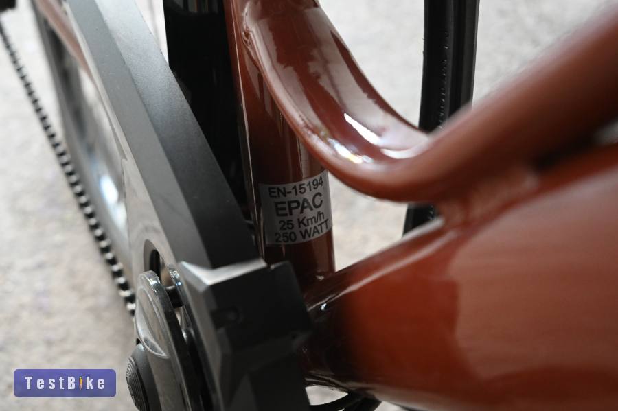 Neuzer Hollandia Basic