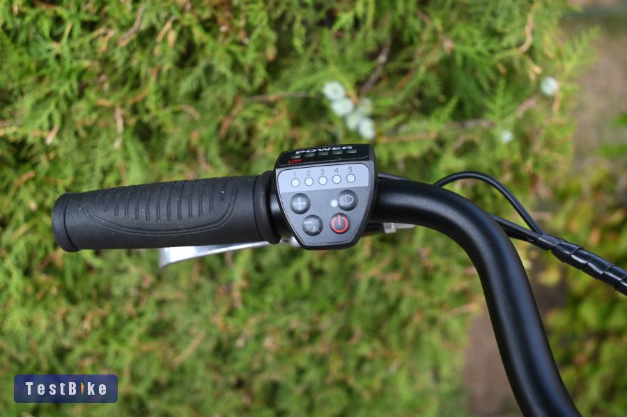 Neuzer Hollandia Basic