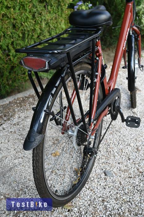 Neuzer Hollandia Basic