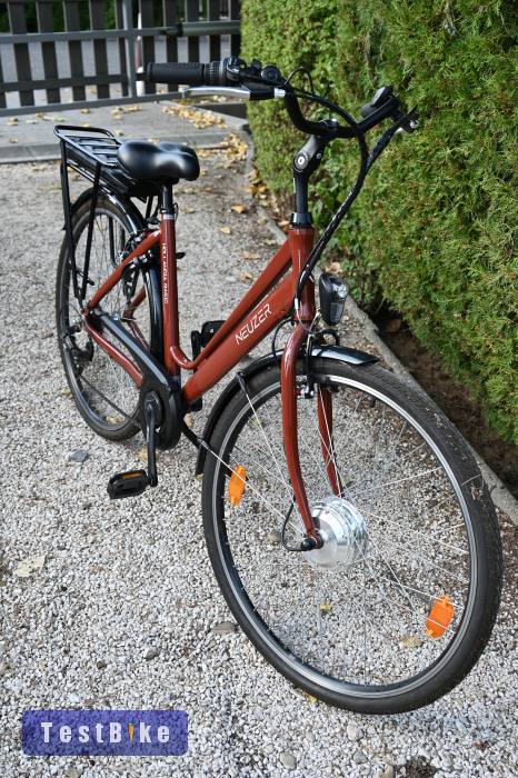 Neuzer Hollandia Basic eladó