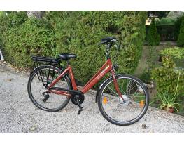 Neuzer Hollandia Basic eladó
