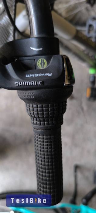 Neuzer Nelson 26" női MTB 