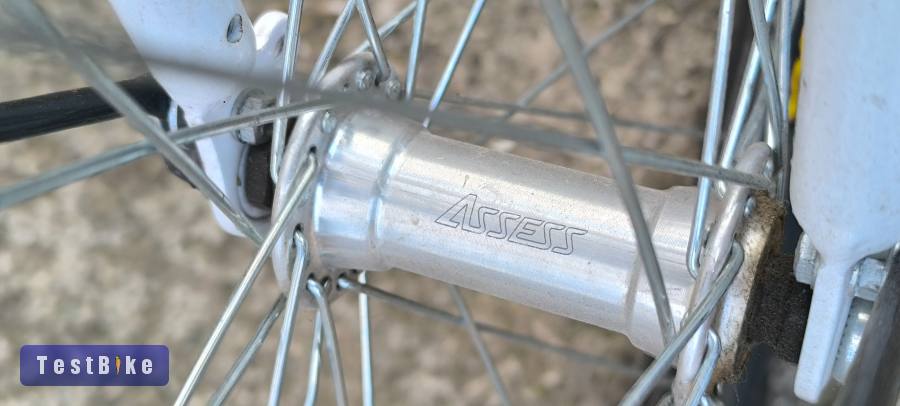 Neuzer Nelson 26" női MTB 