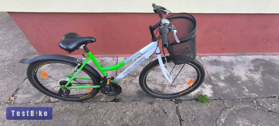 Neuzer Nelson 26" női MTB 