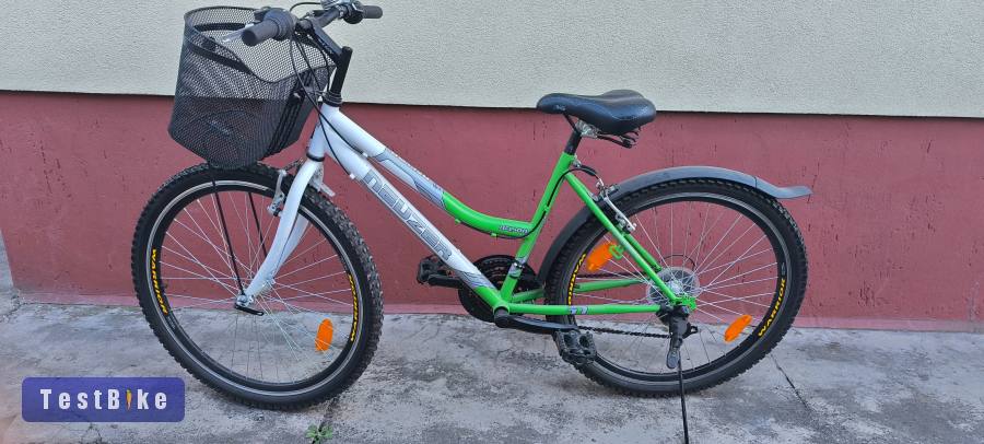 Neuzer Nelson 26" női MTB 