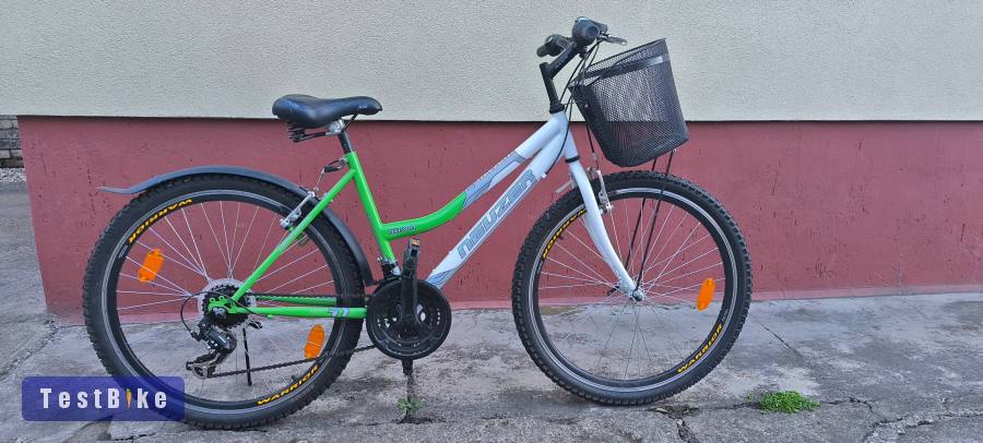 Neuzer Nelson 26" női MTB 
