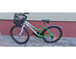 Neuzer Nelson 26" női MTB 